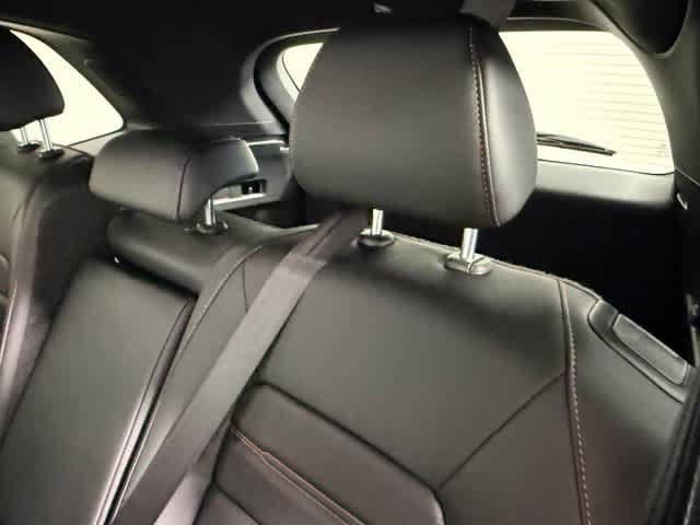 New 2027 Honda CR-V Sport Touring image 43