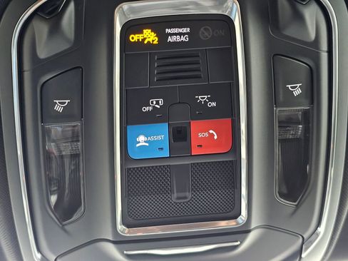 New 2026 Dodge Charger Scat Pack w/ Blacktop Package image 18