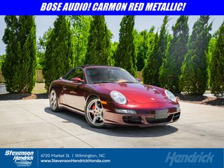 Used 2007 Porsche 911 Carrera S RWD video 1
