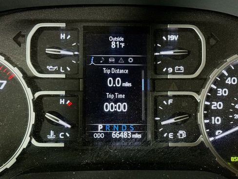 Certified 2021 Toyota Tundra SR5 w/ Convenience Package RWD image 14