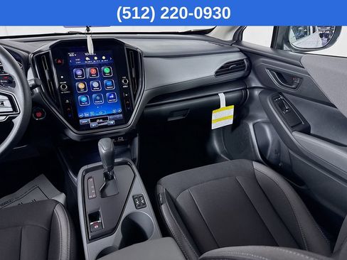 Certified 2026 Subaru Crosstrek 2.0i Premium image 29