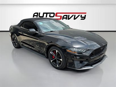 Used 2021 Ford Mustang GT Premium w/ Equipment Group 401A