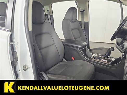 Used 2019 GMC Canyon SLE image 22