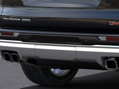 New 2025 GMC Acadia Denali w/ Super Cruise Package image 14