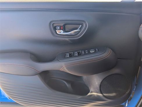 New 2026 Honda HR-V Sport image 23