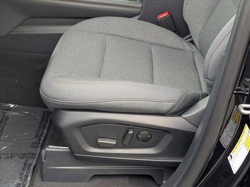 New 2026 Ford Explorer Active image 4