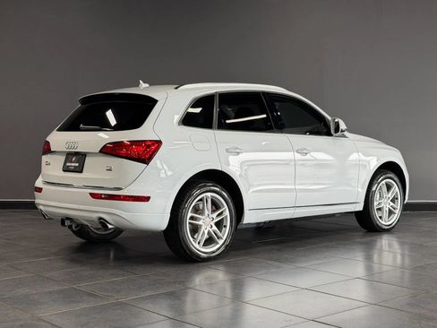 Used 2015 Audi Q5 TDI Premium Plus w/ Technology Package AWD/4WD image 6