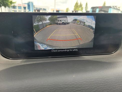 Certified 2025 MAZDA CX-50 AWD 2.5 S w/ Premium Package image 11