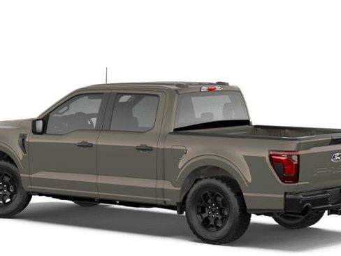 New 2026 Ford F150 STX AWD/4WD image 24