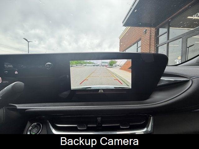Used 2025 Buick Envista Sport Touring w/ Convenience I Package FWD image 7