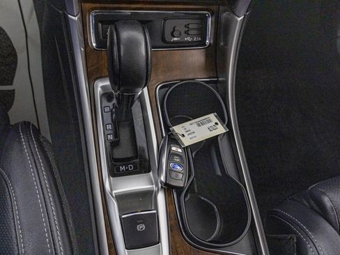 Used 2021 Subaru Ascent Touring w/ Popular Package #2A image 30