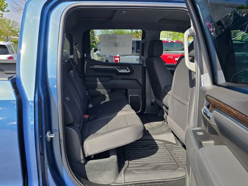 New 2026 GMC Sierra 1500 Elevation w/ Elevation Select Package AWD/4WD image 30