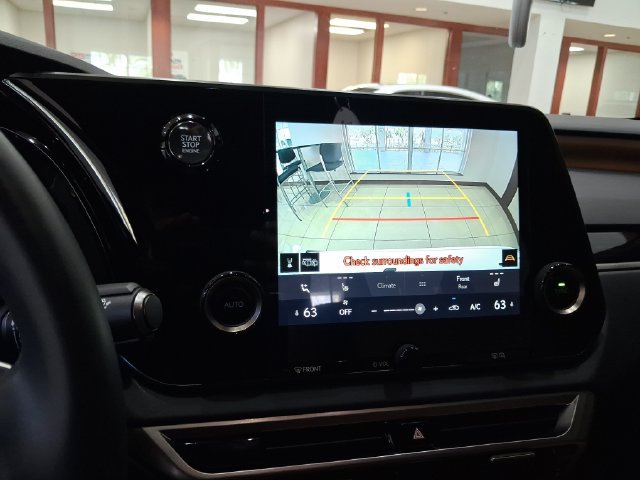Used 2025 Lexus RX 350 FWD w/ Technology Package image 21
