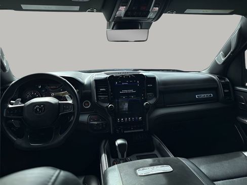 Used 2021 RAM 1500 TRX w/ TRX Level 2 Equipment Group image 22