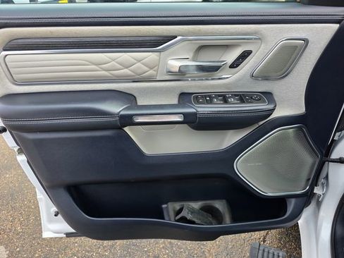 Used 2022 RAM 1500 Limited image 27