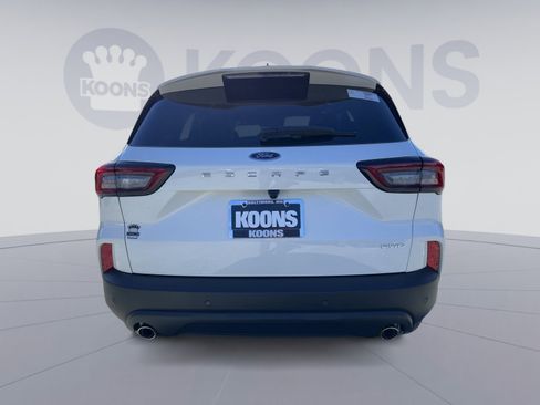 New 2026 Ford Escape ST-Line w/ Tech Pack #1 image 5