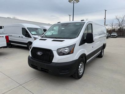 New 2026 Ford Transit 150 Low Roof