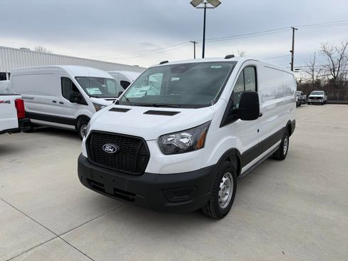 New 2026 Ford Transit 150 Low Roof image 1