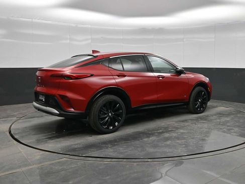 New 2026 Buick Envista Sport Touring w/ Convenience I Package image 8