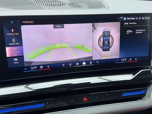 Used 2026 BMW 530i xDrive image 30