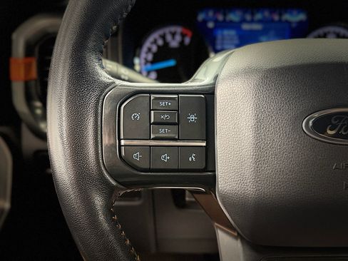 Used 2022 Ford F150 Tremor w/ Equipment Group 401A Mid AWD/4WD image 20