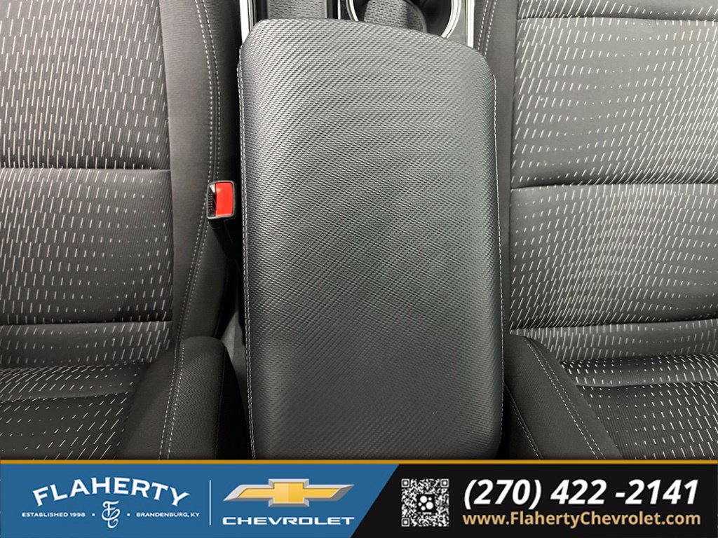 Used 2025 Chevrolet Equinox LT FWD image 29