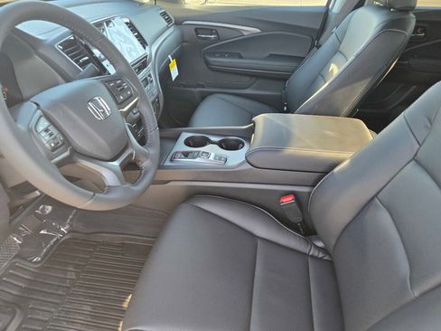 New 2026 Honda Ridgeline RTL image 10