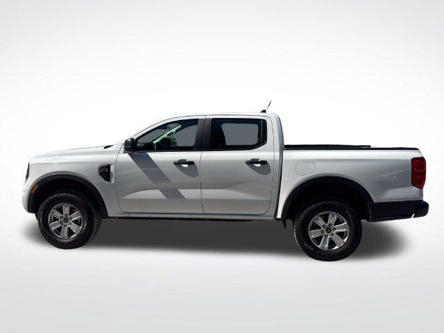 Used 2024 Ford Ranger XL w/ Trailer Tow Package RWD image 4