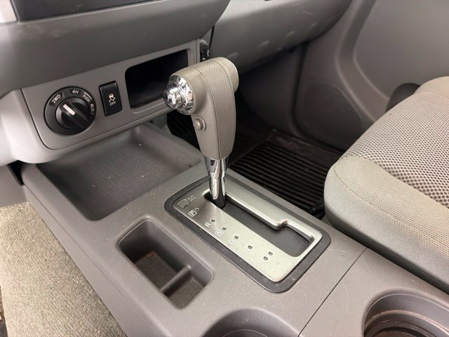 Used 2018 Nissan Frontier SV AWD/4WD image 26