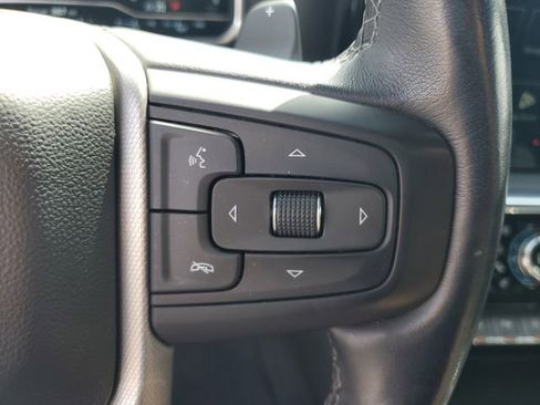 Used 2023 GMC Sierra 1500 Denali image 13