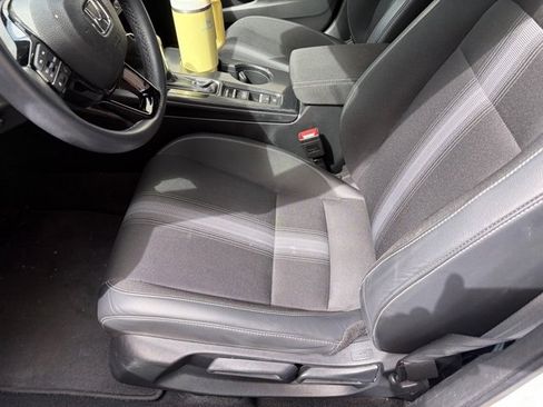 Used 2023 Honda Civic Sport image 14