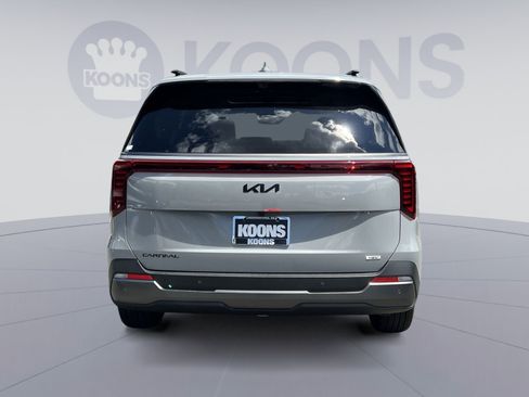 New 2026 Kia Carnival SX Prestige FWD image 5
