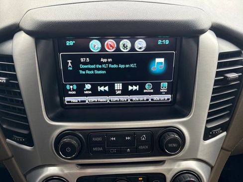 Used 2019 GMC Yukon SLT w/ Premium Edition image 13