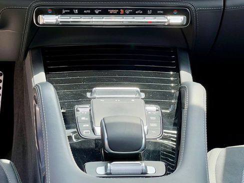 Certified 2025 Mercedes-Benz GLS 63 AMG 4MATIC image 41