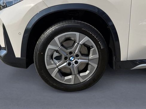 New 2026 BMW X1 xDrive28i w/ Convenience Package image 9