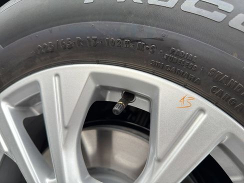 New 2026 Ford Escape Active w/ Tech Pack #1 image 11