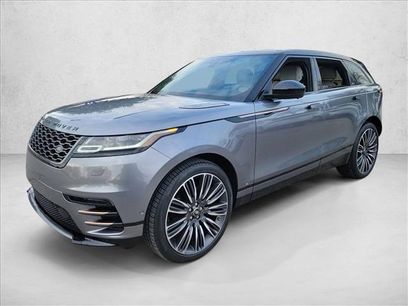 Used 2020 Land Rover Range Rover Velar R-Dynamic S