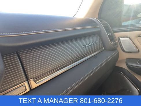 Used 2020 RAM 1500 Limited AWD/4WD image 37