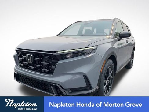 Used 2026 Honda CR-V Sport image 1