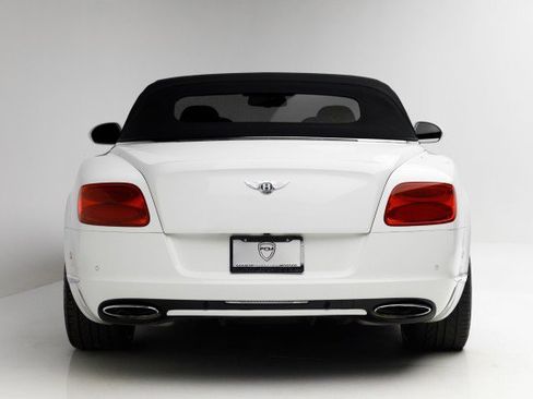 Used 2012 Bentley Continental GT image 29