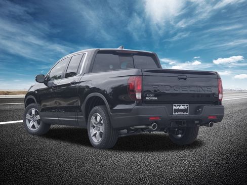New 2026 Honda Ridgeline RTL image 18