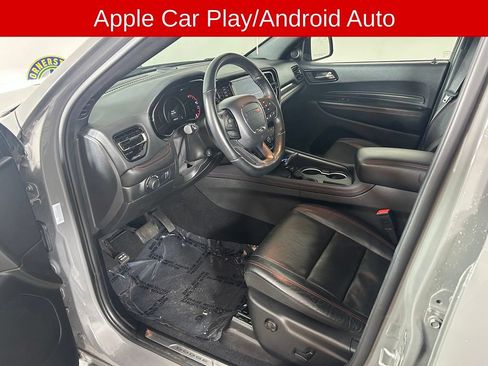 Used 2025 Dodge Durango GT AWD/4WD image 8