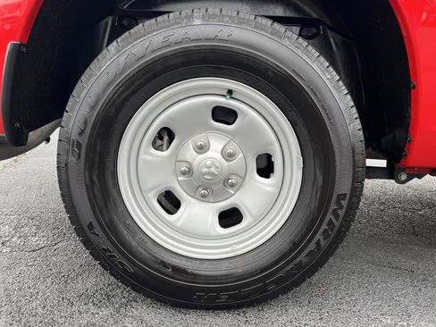 Used 2024 RAM 1500 Tradesman image 17