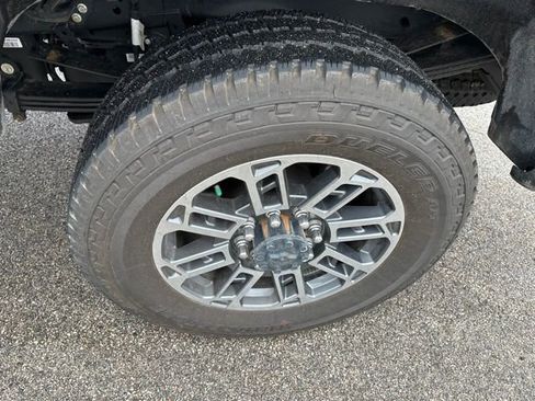 Used 2024 Ford F350 Limited image 8