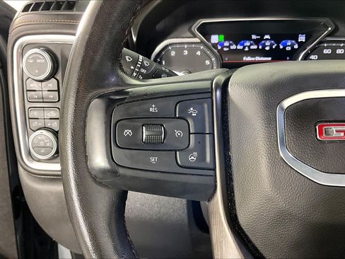 Used 2020 GMC Sierra 1500 AT4 w/ Technology Package AWD/4WD image 23
