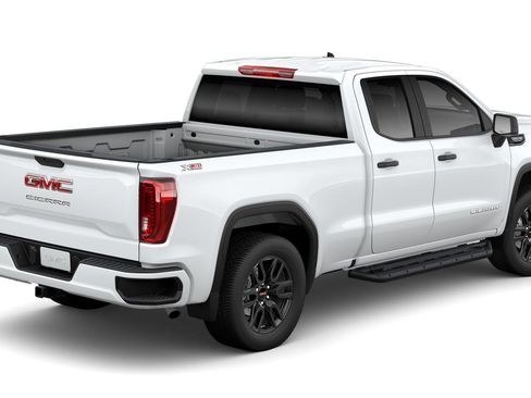New 2026 GMC Sierra 1500 Pro w/ Graphite Edition image 31