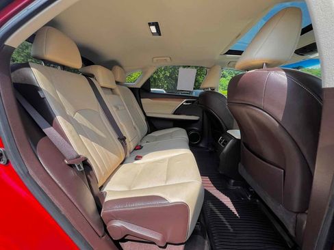 Used 2019 Lexus RX 350 AWD image 18