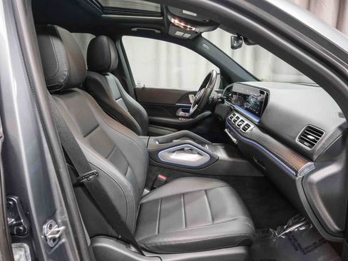 Certified 2023 Mercedes-Benz GLE 350 image 22