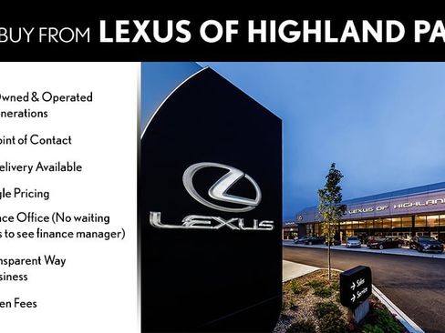 New 2026 Lexus NX 350 AWD image 2