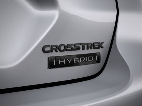 New 2026 Subaru Crosstrek 2.5i Limited AWD/4WD image 12